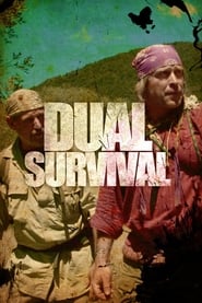 Streaming sources forDual Survival