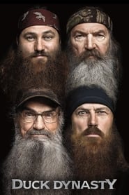 Streaming sources forDuck Dynasty