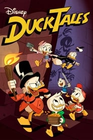 Streaming sources forDuckTales