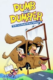 Dumb and Dumber' Poster