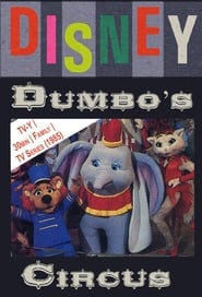 Dumbos Circus' Poster