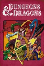 Streaming sources forDungeons  Dragons