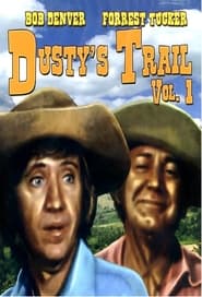 Dustys Trail' Poster