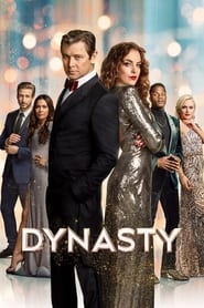Dynasty' Poster