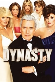 Dynasty' Poster