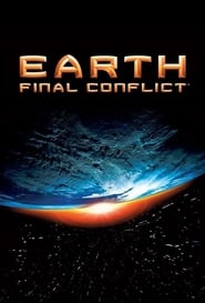 Earth Final Conflict' Poster