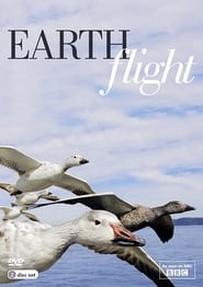 Earthflight' Poster