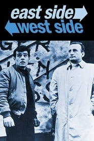 East SideWest Side' Poster