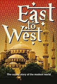 East to West' Poster