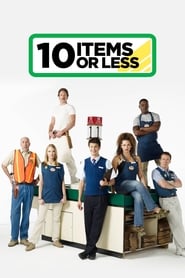 10 Items or Less' Poster