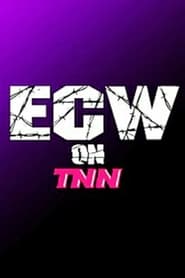 ECW Wrestling TNN' Poster