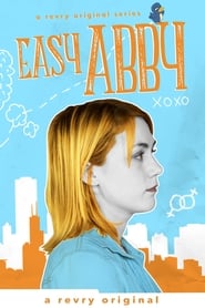 Easy Abby' Poster