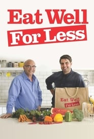 Eat Well for Less' Poster
