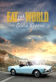 Eat the World with Emeril Lagasse' Poster