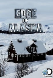 Edge of Alaska' Poster