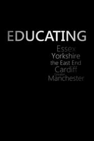 Educating Essex' Poster