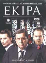 Ekipa' Poster