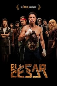 El Cesar' Poster
