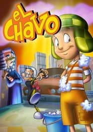 El Chavo' Poster