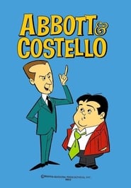 Abbott  Costello' Poster