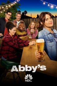 Abbys' Poster