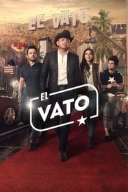 El Vato' Poster