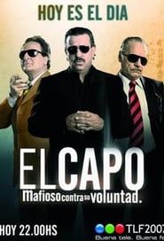 El capo' Poster