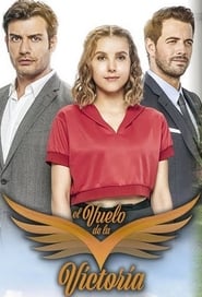 El vuelo de la Victoria' Poster