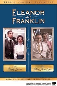 Eleanor and Franklin' Poster