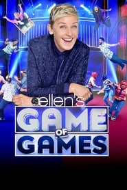 Ellens Game of Games' Poster