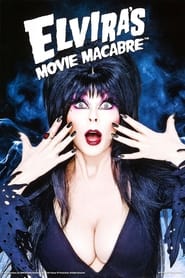Elviras Movie Macabre