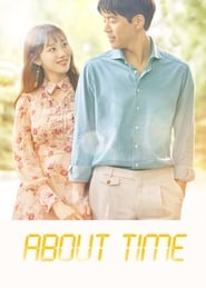 About Time' Poster
