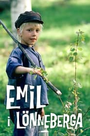 Emil i Lnneberga' Poster