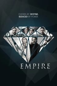 Empire' Poster