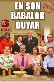 En Son Babalar Duyar' Poster