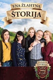 Ena zlahtna storija' Poster