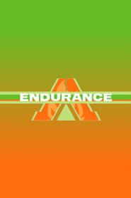 Endurance' Poster
