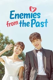 Enemies from the Past' Poster