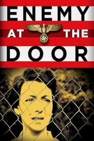 Enemy at the Door' Poster