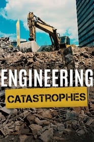 Streaming sources forEngineering Catastrophes