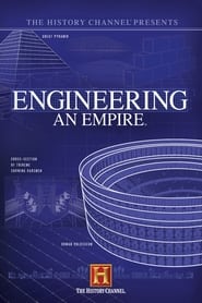 Engineering an Empire' Poster