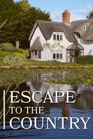 Escape to the Country' Poster