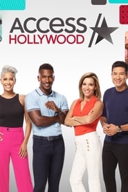 Access Hollywood' Poster
