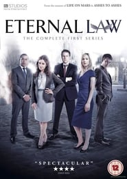 Eternal Law' Poster