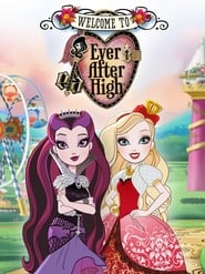 Ever After High' Poster