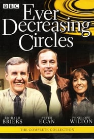 Ever Decreasing Circles' Poster