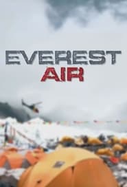 Everest Air' Poster