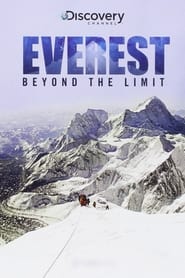 Everest Beyond the Limit' Poster