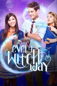 Every Witch Way' Poster