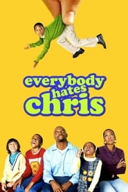 Everybody Hates Chris' Poster